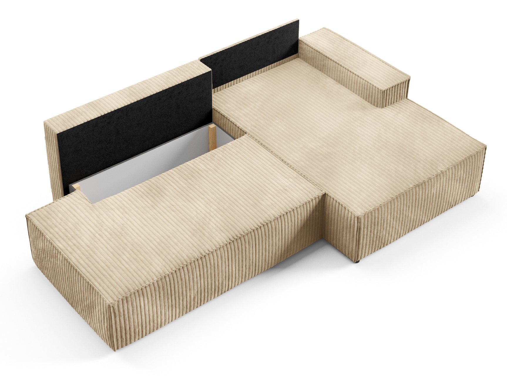 Hjørnesofa Kingston 187