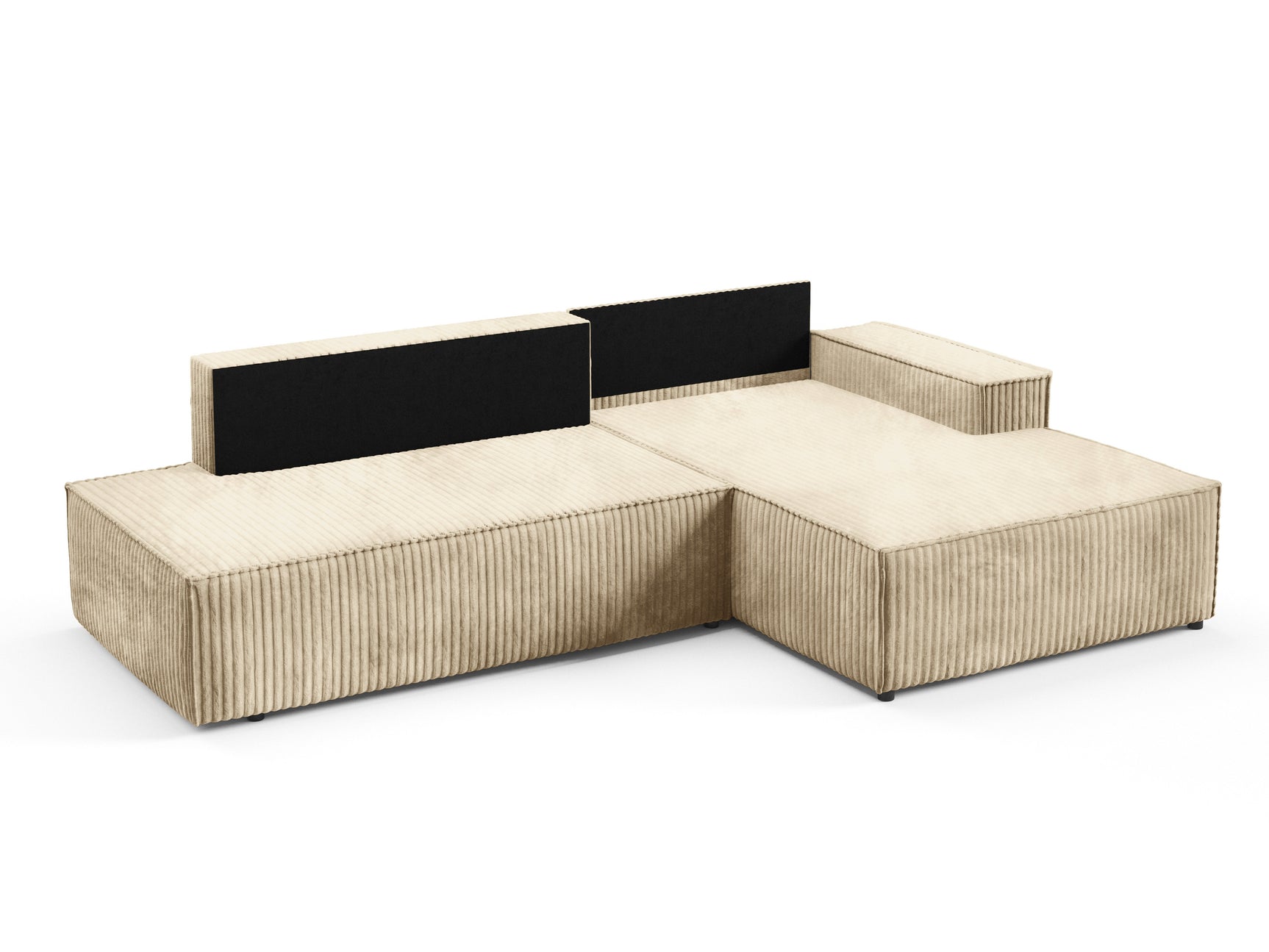 Hjørnesofa Kingston 187