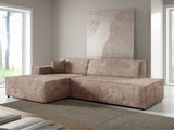 Hjørnesofa Kingston 187