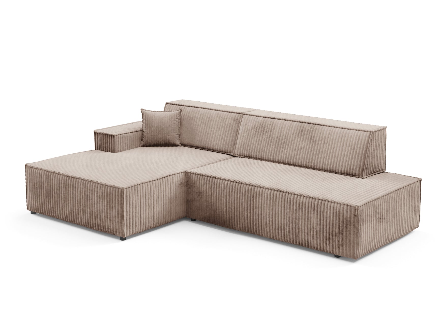 Hjørnesofa Kingston 187