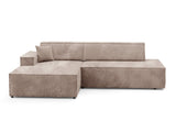 Hjørnesofa Kingston 187