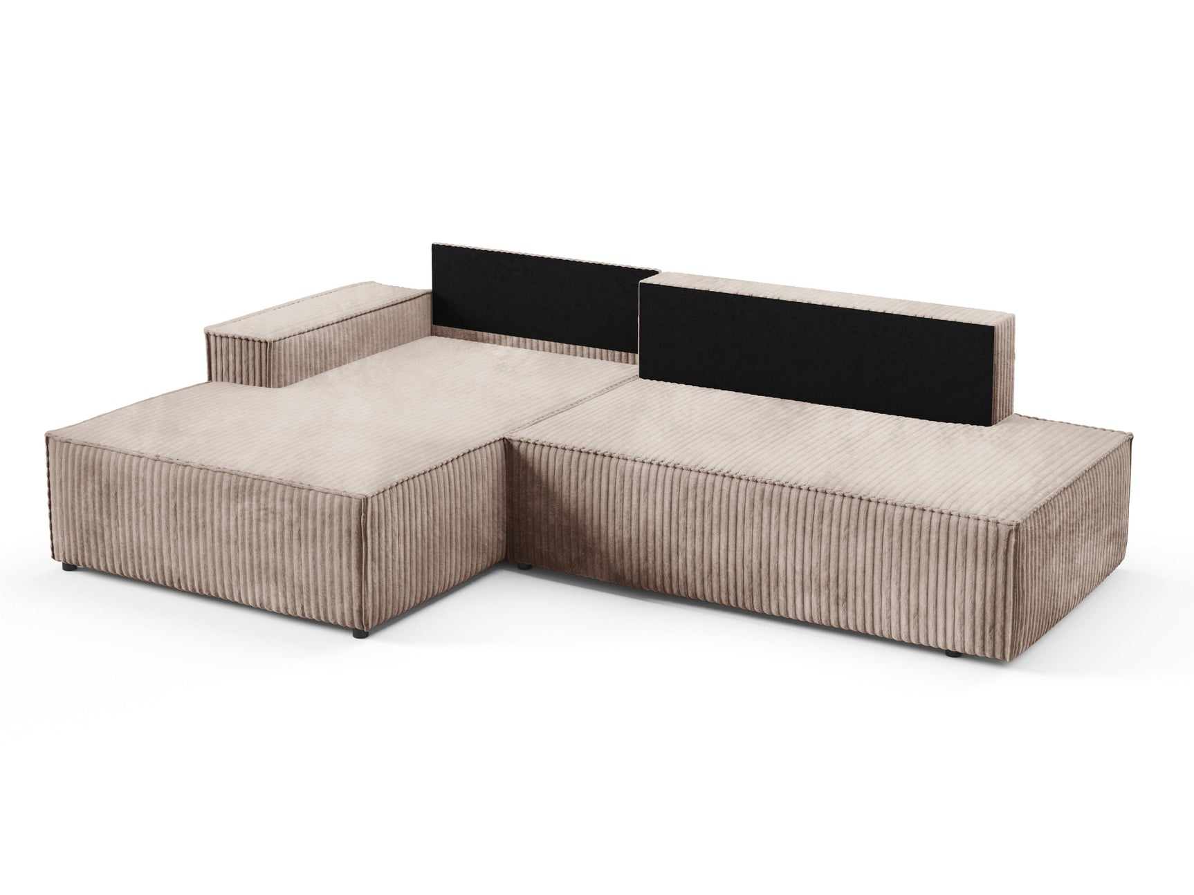 Hjørnesofa Kingston 187