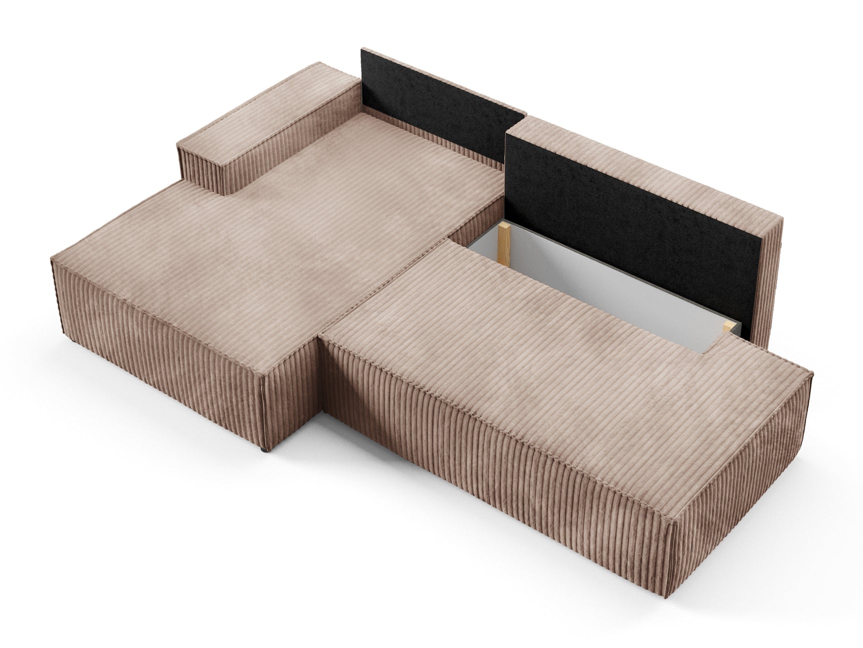 Hjørnesofa Kingston 187