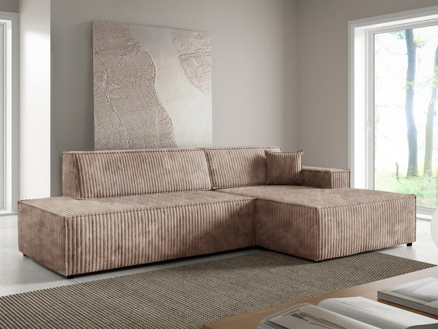 Hjørnesofa Kingston 187