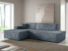 Hjørnesofa Kingston 187