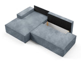 Hjørnesofa Kingston 187