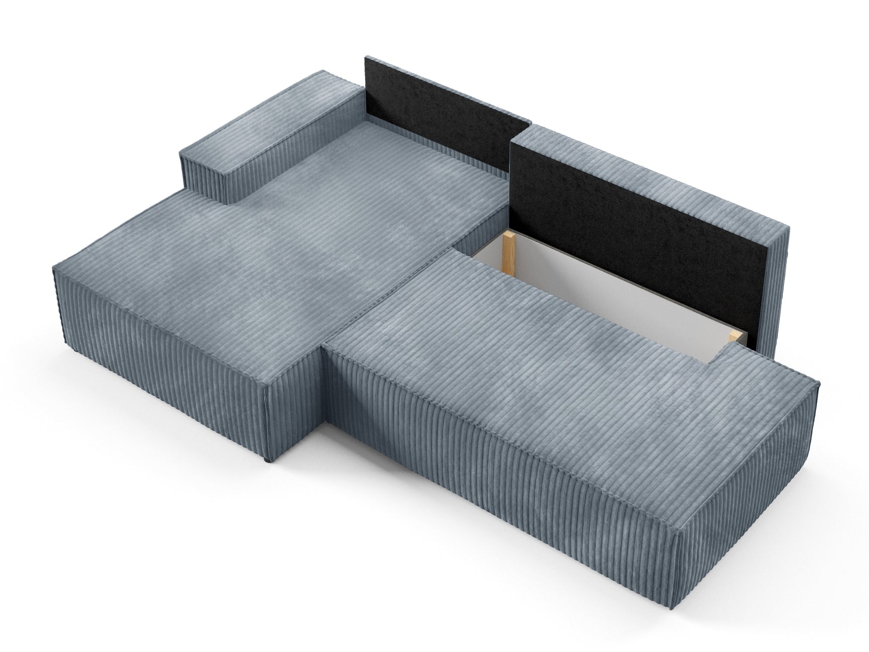 Hjørnesofa Kingston 187