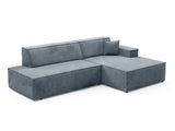 Hjørnesofa Kingston 187