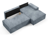 Hjørnesofa Kingston 187