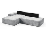 Hjørnesofa Kingston 187
