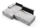 Hjørnesofa Kingston 187
