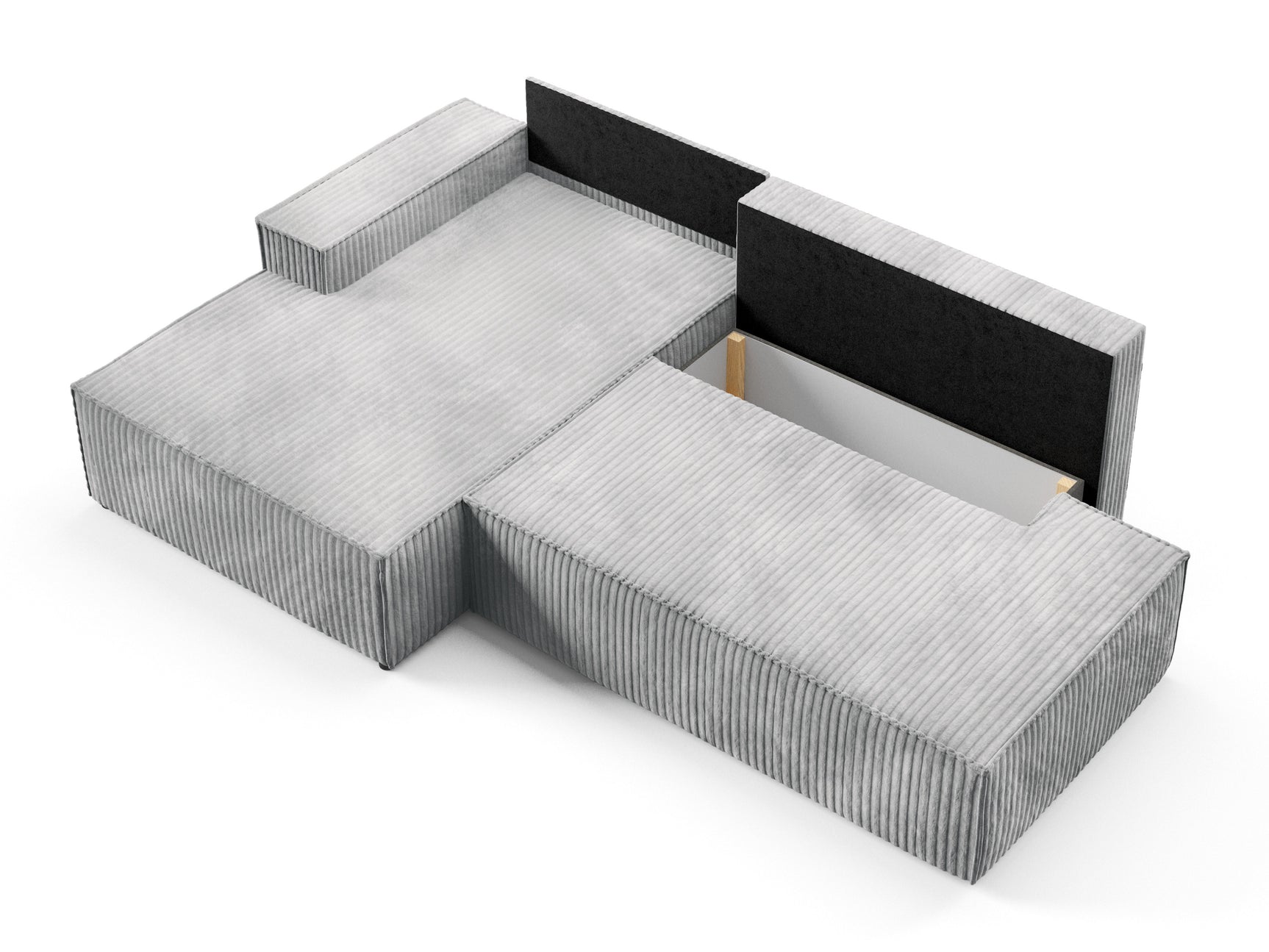 Hjørnesofa Kingston 187