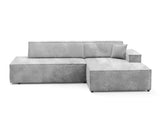 Hjørnesofa Kingston 187