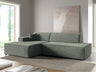 Hjørnesofa Kingston 187