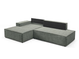 Hjørnesofa Kingston 187