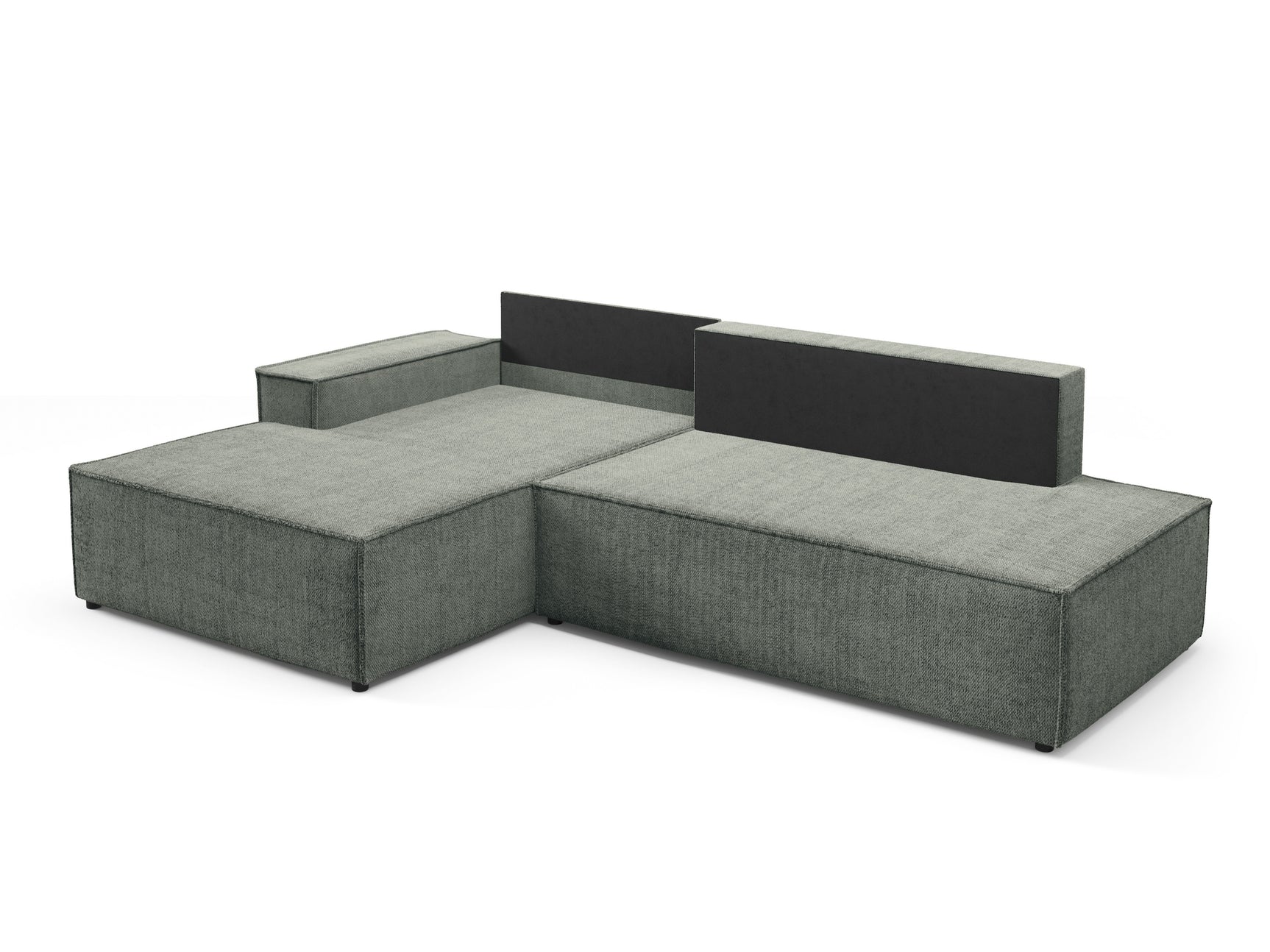Hjørnesofa Kingston 187