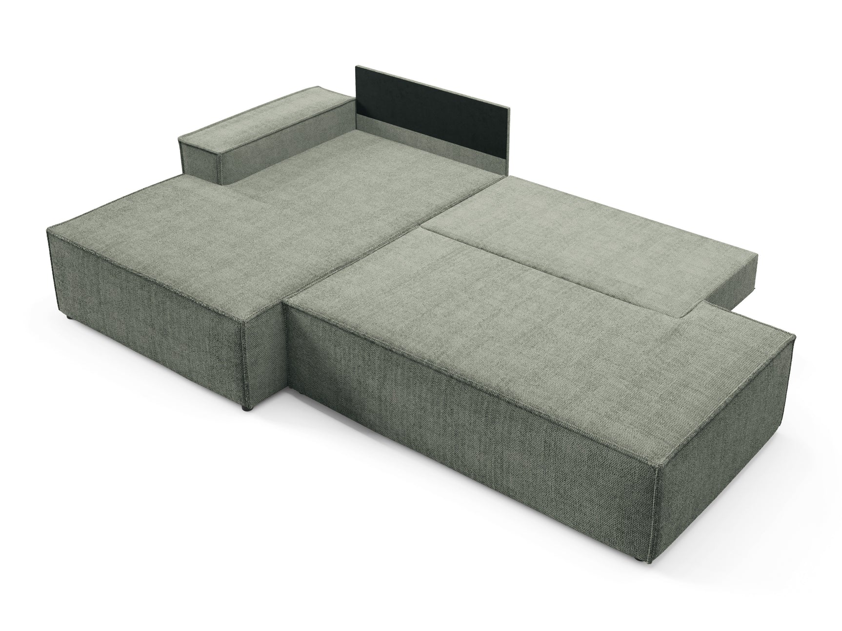 Hjørnesofa Kingston 187