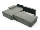 Hjørnesofa Kingston 187
