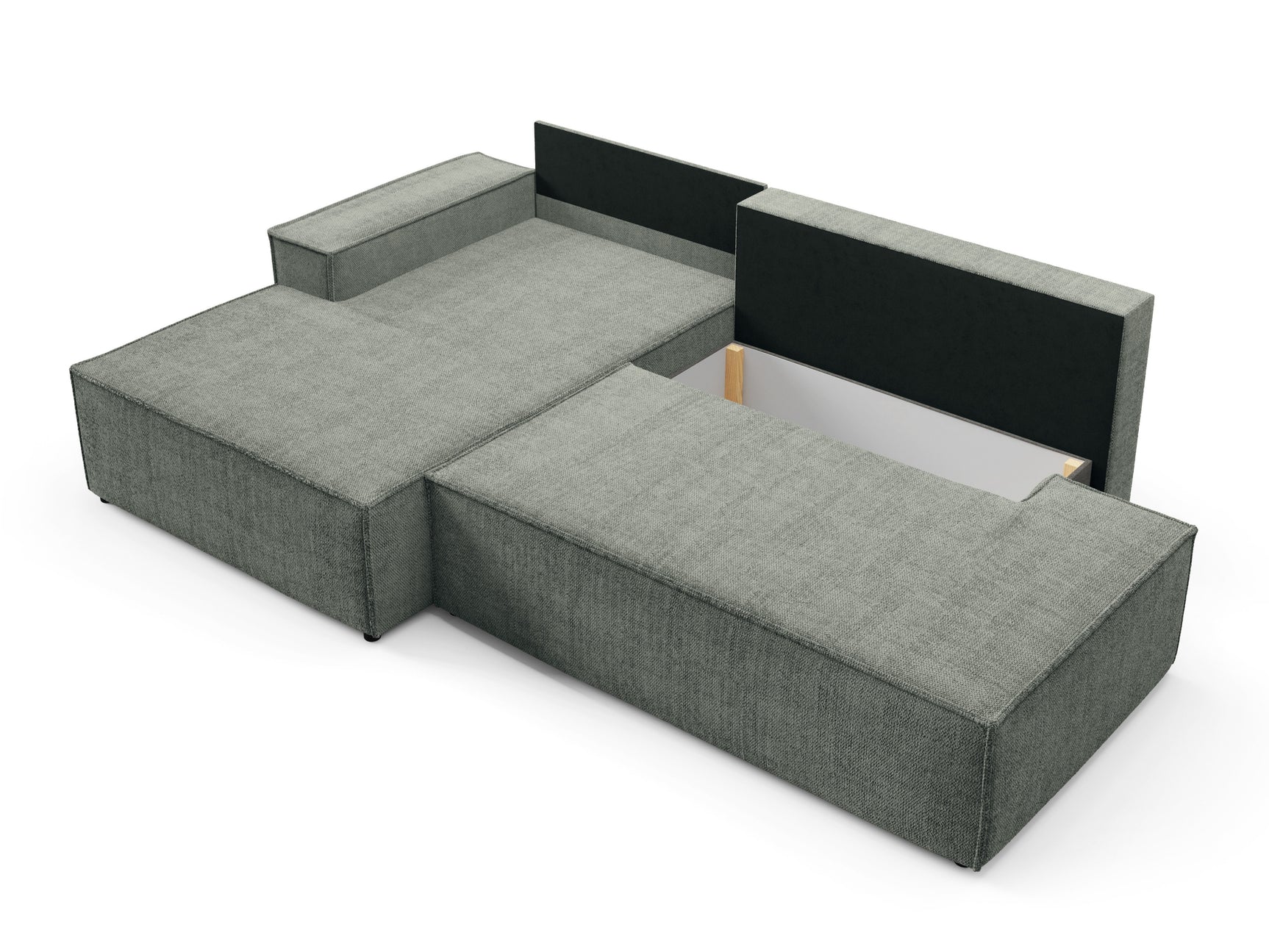 Hjørnesofa Kingston 187