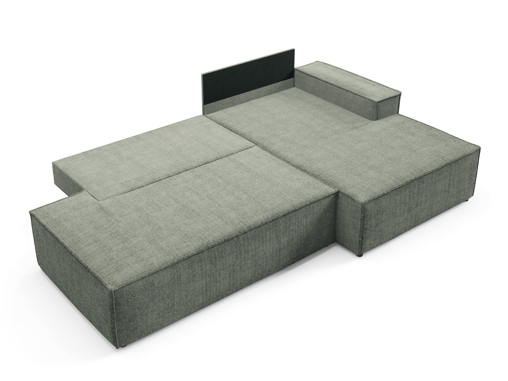 Hjørnesofa Kingston 187