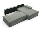 Hjørnesofa Kingston 187