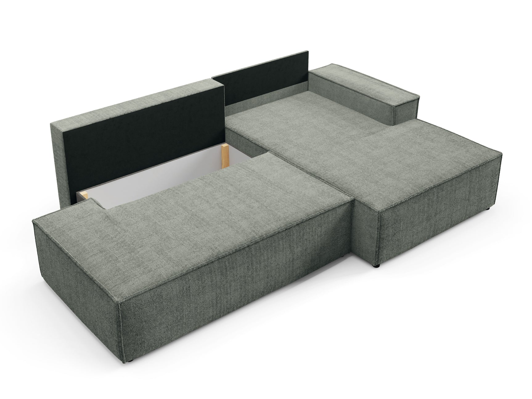 Hjørnesofa Kingston 187
