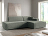 Hjørnesofa Kingston 187