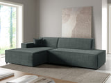 Hjørnesofa Kingston 187