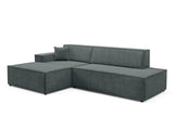 Hjørnesofa Kingston 187