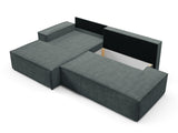 Hjørnesofa Kingston 187