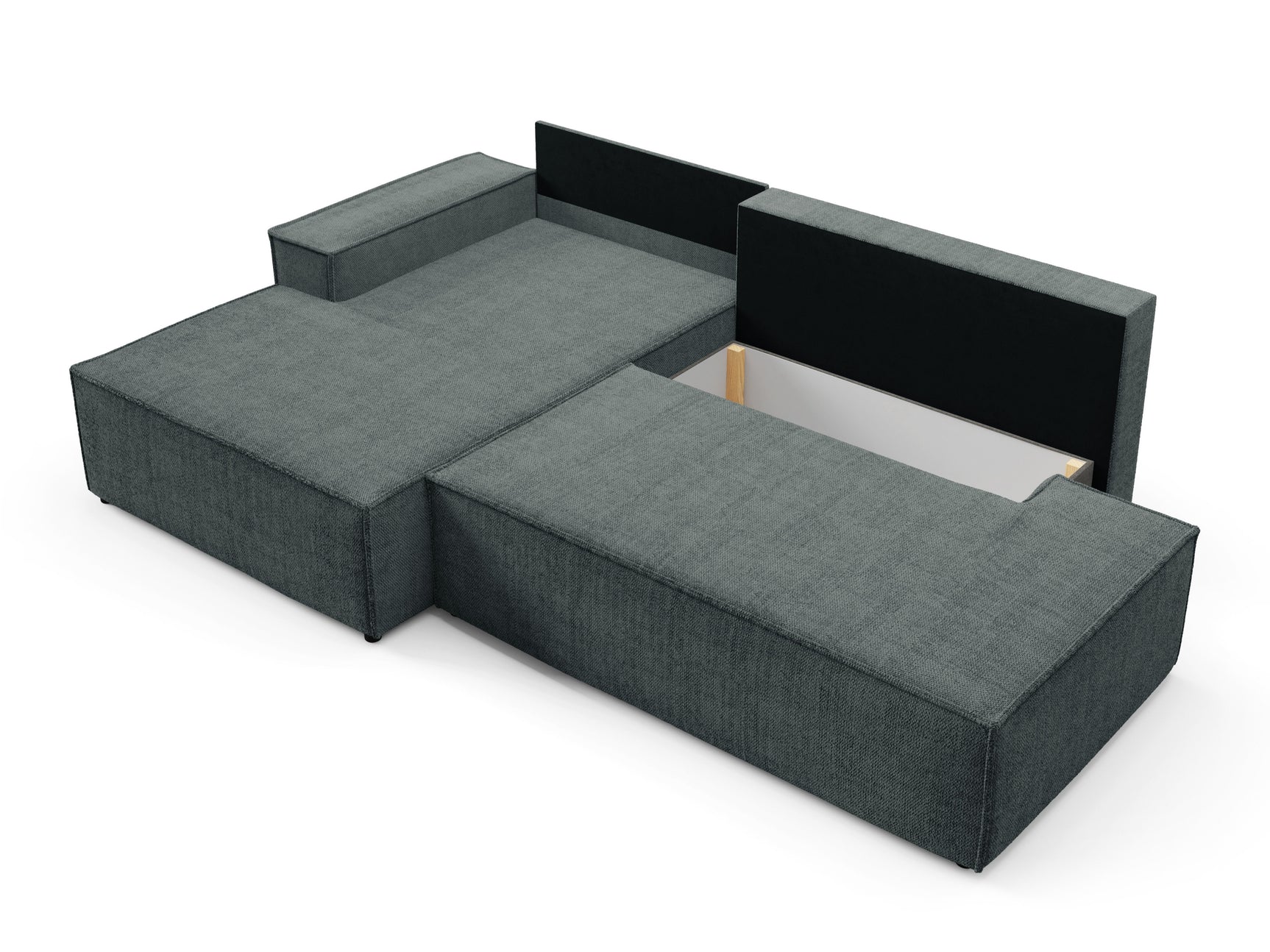 Hjørnesofa Kingston 187