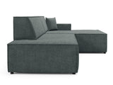 Hjørnesofa Kingston 187