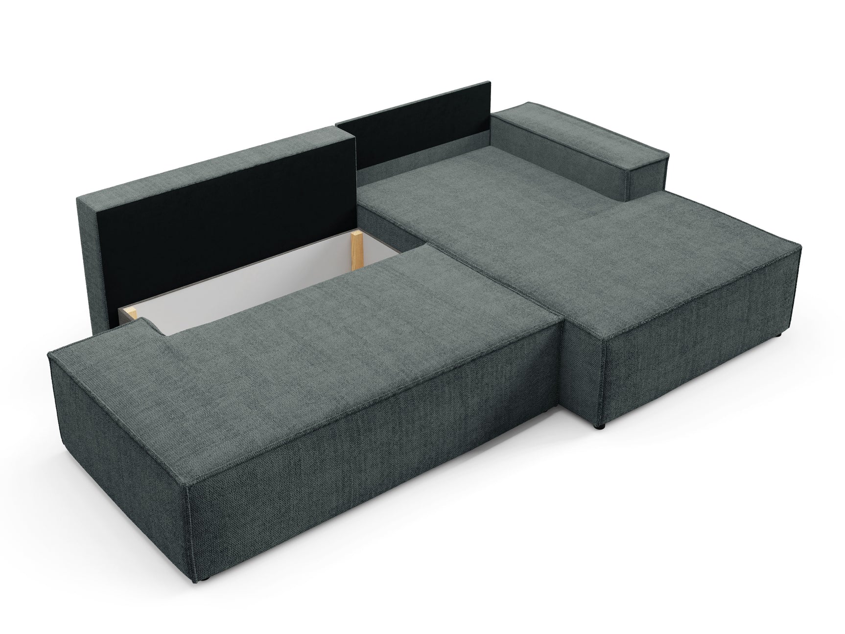 Hjørnesofa Kingston 187