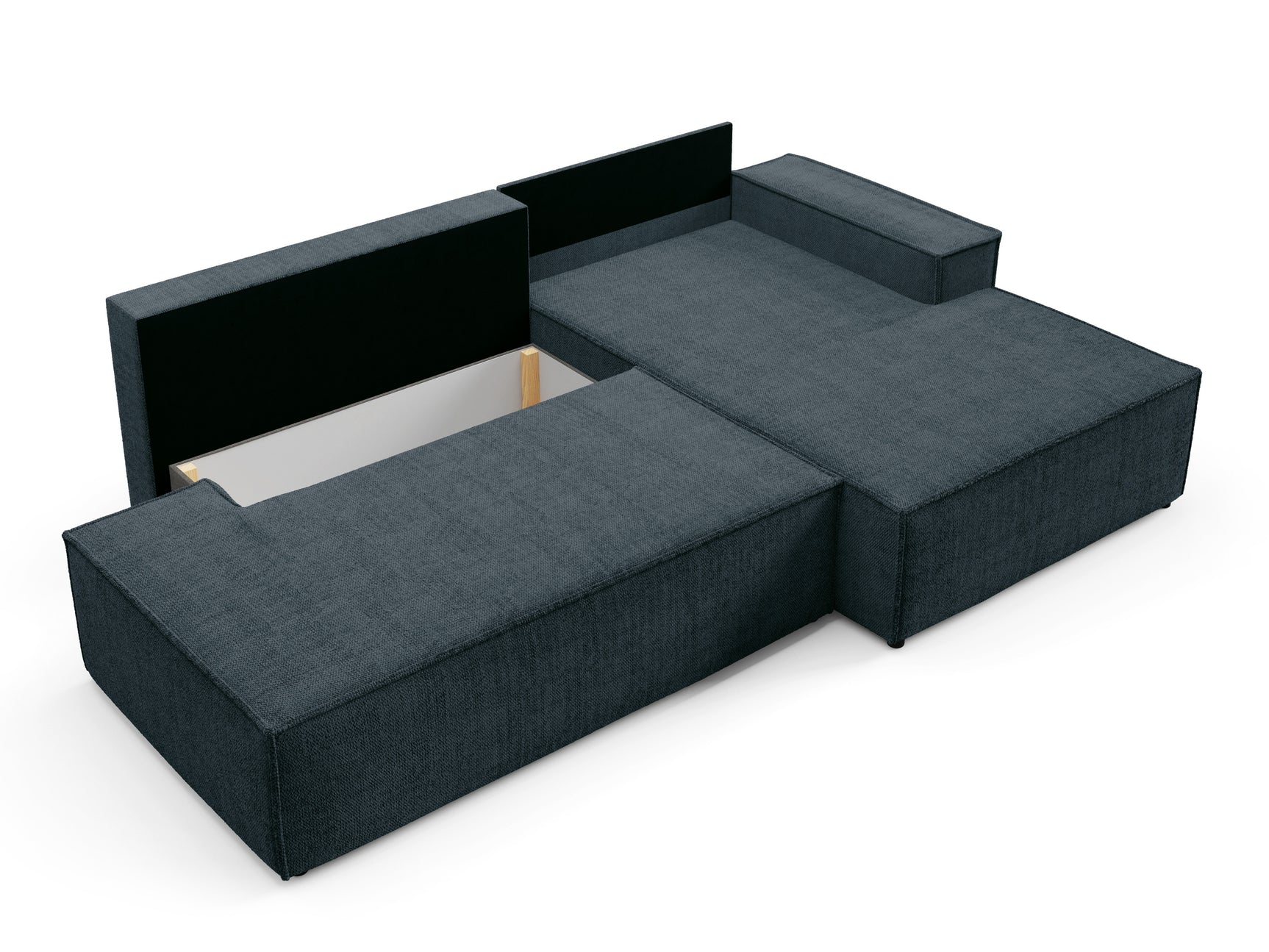 Hjørnesofa Kingston 187