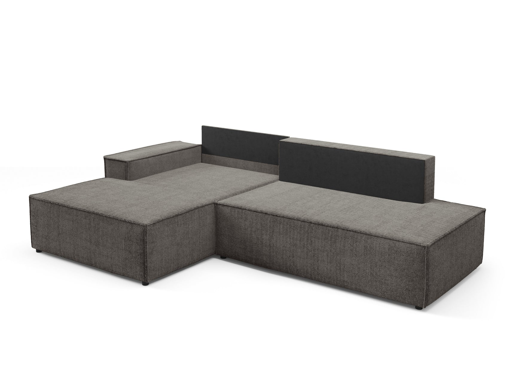 Hjørnesofa Kingston 187