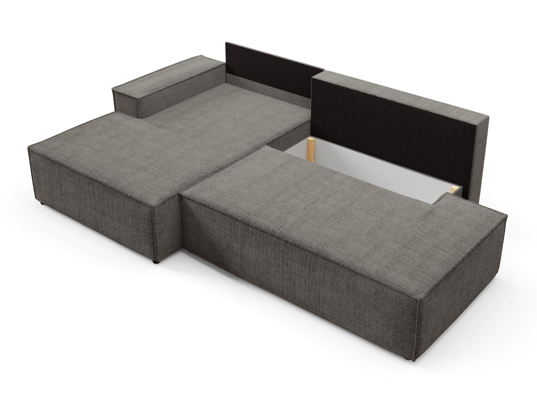 Hjørnesofa Kingston 187