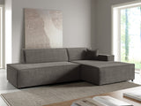 Hjørnesofa Kingston 187