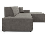 Hjørnesofa Kingston 187