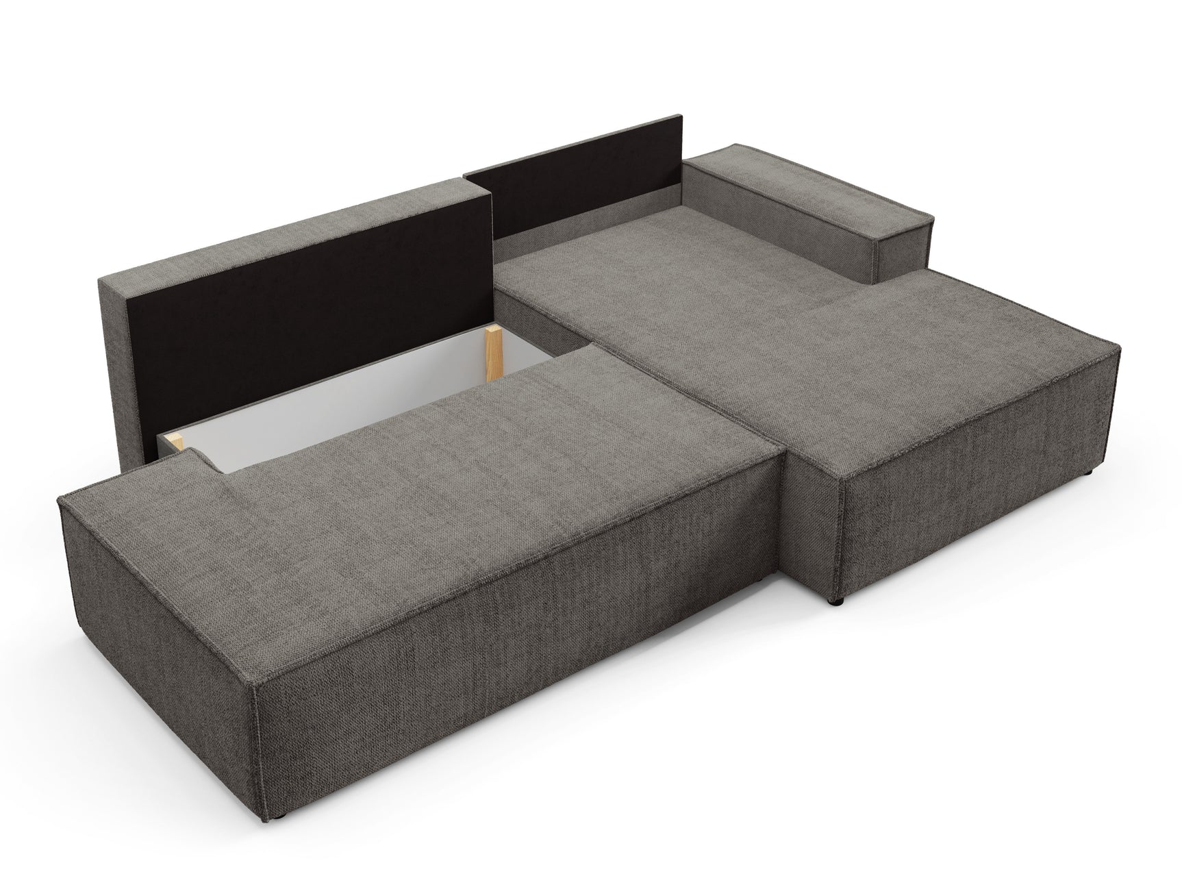 Hjørnesofa Kingston 187