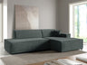 Hjørnesofa Kingston 187