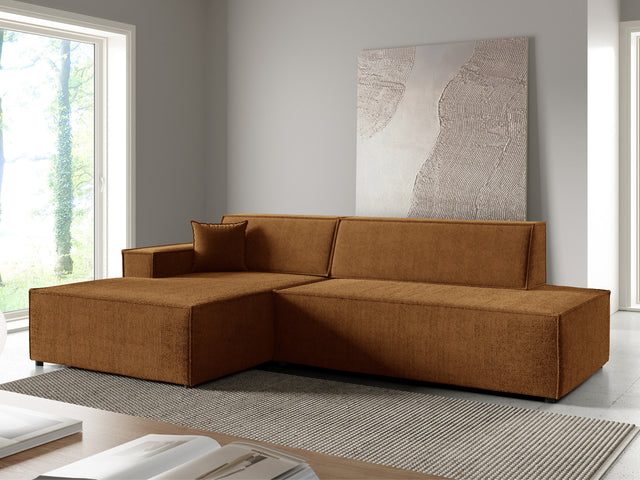 Hjørnesofa Kingston 187