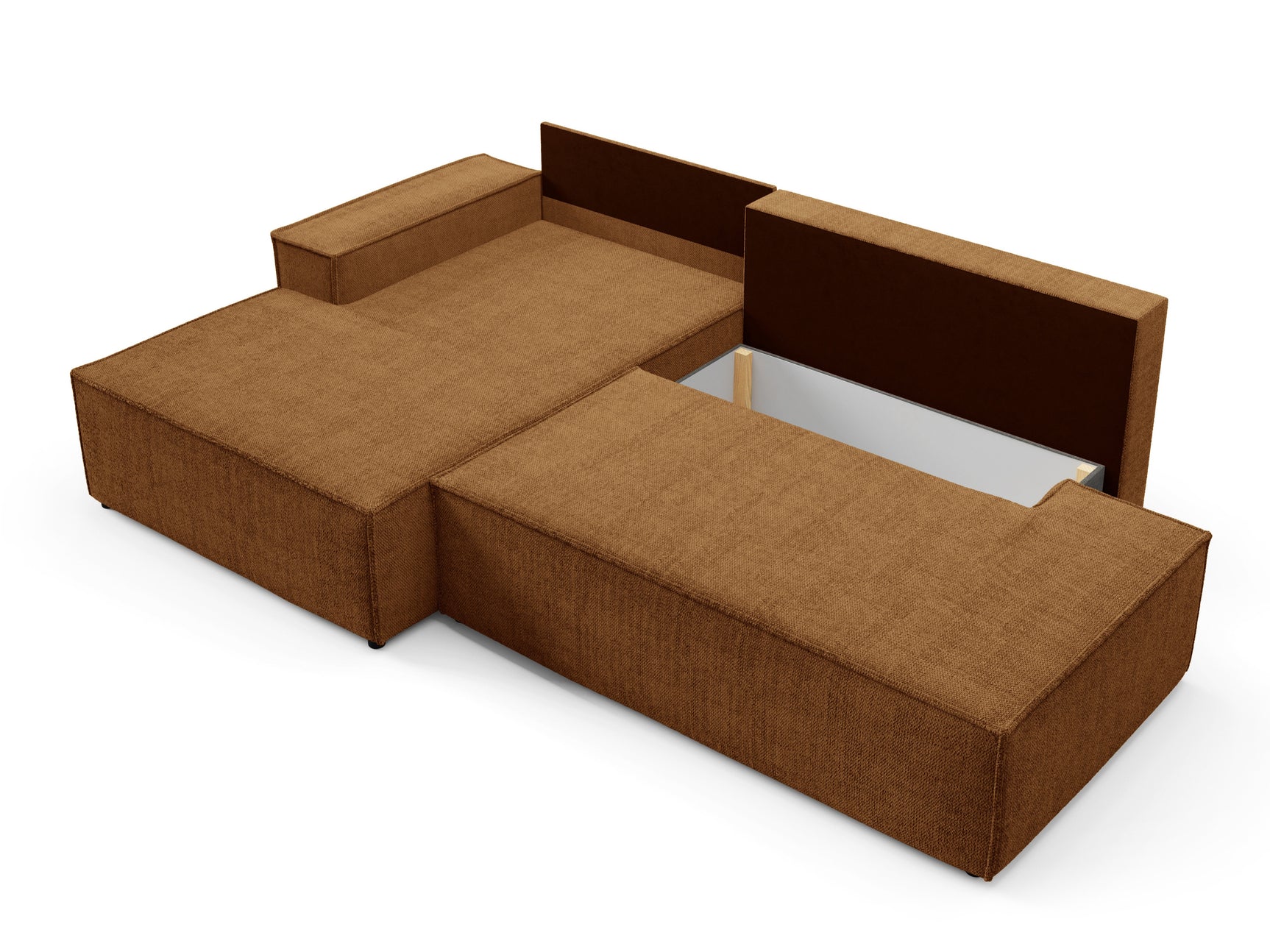 Hjørnesofa Kingston 187