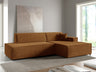 Hjørnesofa Kingston 187