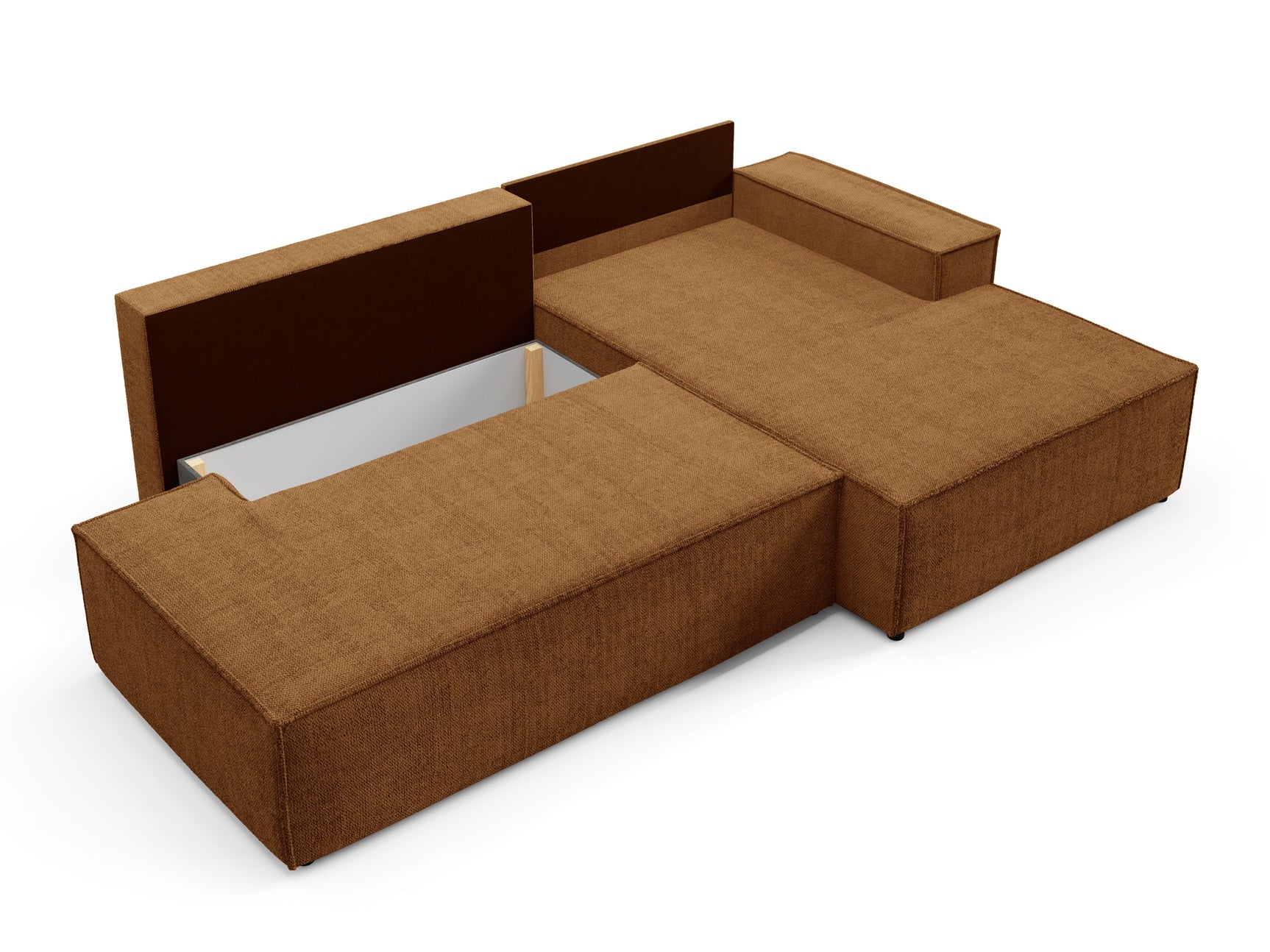 Hjørnesofa Kingston 187