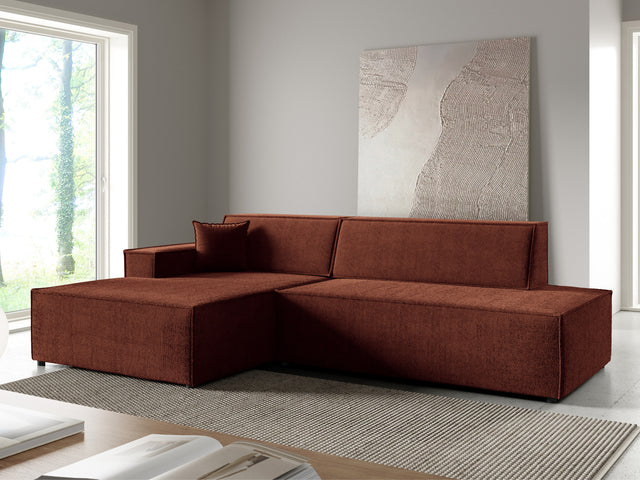 Hjørnesofa Kingston 187