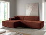 Hjørnesofa Kingston 187