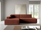 Hjørnesofa Kingston 187