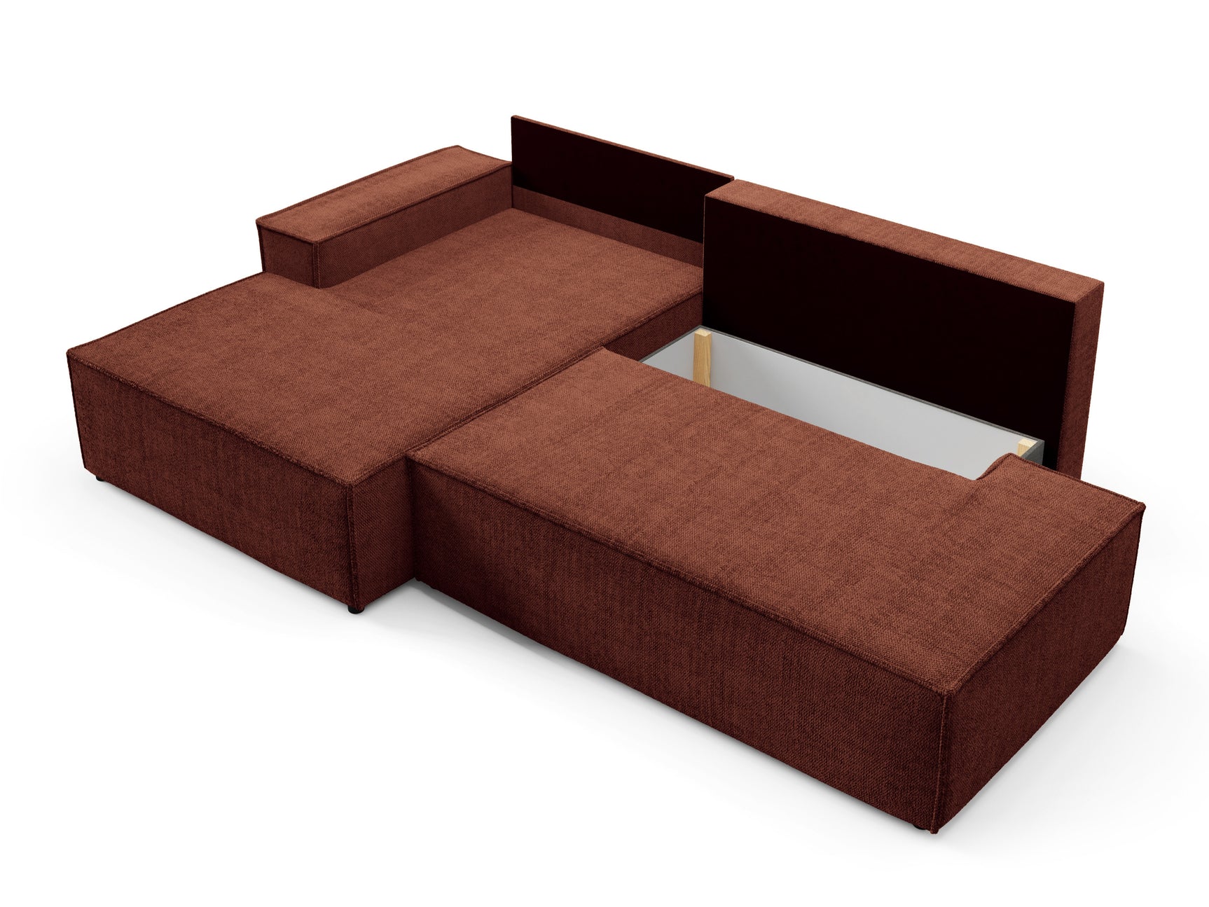 Hjørnesofa Kingston 187