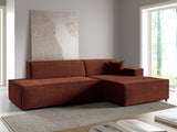 Hjørnesofa Kingston 187