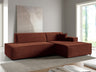 Hjørnesofa Kingston 187